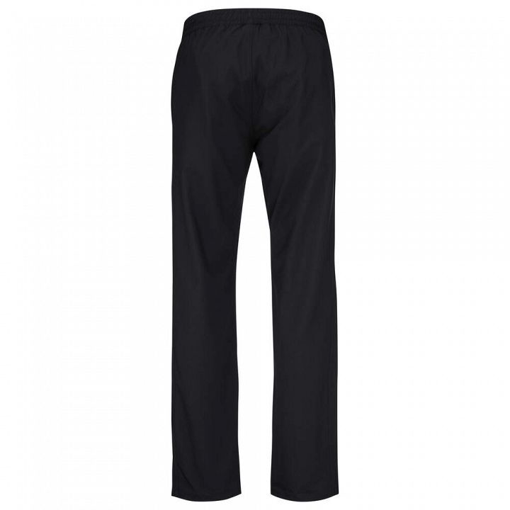 Head Club Pants Black